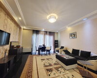 Tblisi pr-ti, 3 otaq , Yasamal rayonu