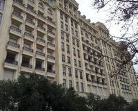 Şamil Əzizbeyov küçəsi - 43, 4 otaq , Yasamal rayonu
