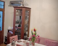Cavad Xan küçəsi 2 otaq , Nəsimi rayonu