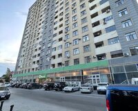 Mir Cəlal küçəsi, 2 otaq , Binəqədi rayonu