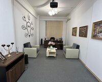 Nəsimi rayonu, "Mirəli Qaşqay 36" küçəsi, 1 otaq