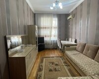 Heydər Əliyev prospekti, 3 otaq , Nərimanov rayonu