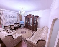 Sumqayıt şəhəri 17-cı mikrorayon 3 otaq , Sumqayıtda