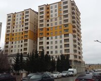 Sumqayıt şəhəri 18-ci mikrorayon, 1 комната