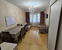 Sumqayıt ş, 3 mrkn/56, 2 комната