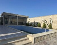 Mərdəkan qəsəbəsi, 5 комната , Xəzər район