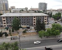 Yasamal rayonu Həsənbəy Zərdabi kücəsi, 2 комната