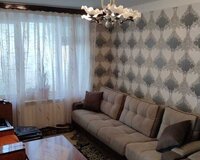 Tbilisi pr 2 otaq , Yasamal rayonu