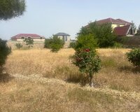 Buzovna qəsəbəsi 13 sot , Xəzər rayonu