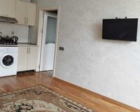 Sumqayıt 9 mk kristal Abşeron 2 otaq , Sumqayıtda