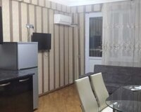 Razin Yavər Əliyev, 2 комната , Sabunçu район
