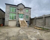 Maştağa Buzovna massivi, 5 otaq , Sabunçu rayonu