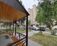 Sarayevo küç, 3 otaq , Xətai rayonu