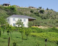 Meyseri kendi 6 otaq , Şamaxıda