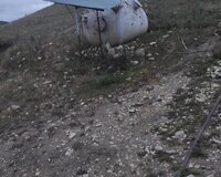 Goranboy Börü qəsəbəsi 3 otaq , Digər rayonda