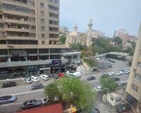 Təbriz küçəsi, 3 otaq , Nəsimi rayonu