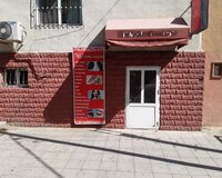 Rüstəm Rüstəmov küç., 58, 1 otaq , Nizami rayonu