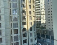 Port Baku Uzeyir Hacibeyov kuc, 2 otaq , Nəsimi rayonu
