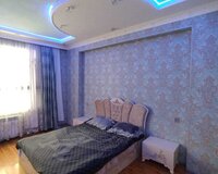 Yeni Yasamal Mehemmed Xiyabani kucesi 3 otaq , Yasamal rayonu