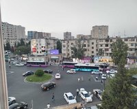 Nesimi rayonu 2 mkr M.ecemi metrosu 3 otaq , Nəsimi rayonu