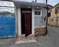 Xırdalan şəh. Xəlil küç, 2 otaq