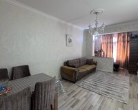Huseynbala Eliyev kucesi, 2 otaq , Nəsimi rayonu