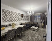 Bakı Şəhəri, Xətai rayonu, Əhmədli, Qaçaq Nəbi küçəsi, 5 otaq