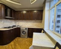 naxçıvani 24, 4 otaq , Binəqədi rayonu