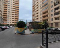 Qara Qarayevdə 2 otaq, Nizami rayonu