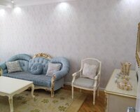 Nermanov rayon. Tebriz kucesi, 2 otaq