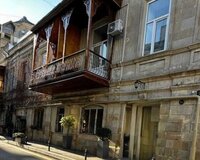 Besir Seferoglu Kucesi, 3 otaq , Səbail rayonu