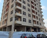 Mirəli Qaşqay küçəsi, 3 otaq , Binəqədi rayonu