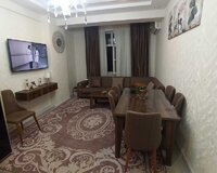 Bakı Şəhəri, Xətai rayonu, Babək pr, 3 otaq