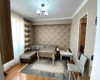 Bakı Şəhəri, Suraxanı rayonu, Yeni Günəşli, D Massivi, 3 otaq