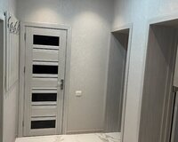 Seyidezim sirvani kuc 3a Serhedci idman kompleksin arxasi, 2 otaq , Xətai rayonu