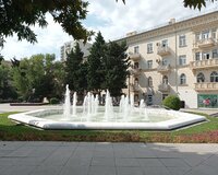 Azadliq prospekti, 2 otaq , Nəsimi rayonu