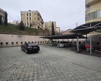 Badamdar şossesi, 4 sot , Səbail rayonu