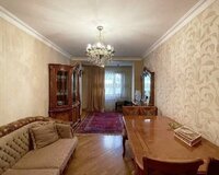 8 mkr.Ş.Məmmədova küçəsi, 3 otaq , Binəqədi rayonu