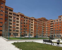 Yeni Bakı yaşayış kompleksi bina 6, 2 otaq , Abşeron rayonu