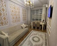 Bakı Şəhəri,Nizami rayonu, Bəhruz Nuriyev, 2 otaq