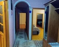 Neapol5 mən77 3 cü mərtəbə, 5 otaq , Xətai rayonu