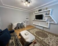 Xırdalan şəhəri Abşeron Gənclər Şəhərciyi, 2 otaq