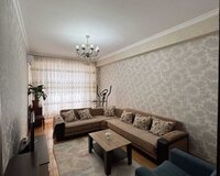 Kristal Abşeron, 10-ci mik, 3 otaq , Sumqayıtda
