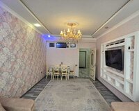 Xırdalan şəhəri Heydər Əliyev prospektində 2 otaq , Xırdalanda