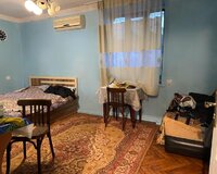 Insaatcilar m/st, 1 otaq , Yasamal rayonu