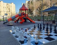 M.hadi Kucesi, 2 otaq , Xətai rayonu