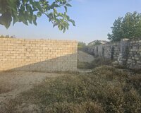 Novxanı, 2 Aprel küçəsi,Murad marketə yaxın, 5 sot , Abşeron rayonu