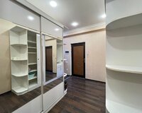 Məhəmməf Hadi küçəsi, 3 otaq , Xətai rayonu