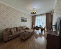 Yasamal rayonu, Həsən Bəy Zərdabi küçəsi, Melisa Park yaşayış kompleksi, 2 otaq