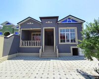 Sabunçu rayonu, Maştağa qəsəbəsi, 4 комната